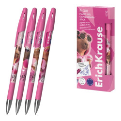 Cartucho de tinta ErichKrause R-301 Magic Gel Stick
