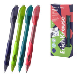 Cartucho de tinta ErichKrause ErgoLine Magic Stick and Grip