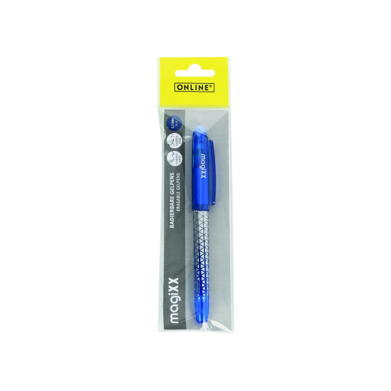 Cartucho de tinta Online MagiXX Classic Boligrafo de Tinta