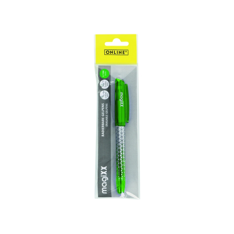 Cartucho de tinta Online MagiXX Classic Boligrafo de Tinta