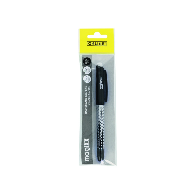 Cartucho de tinta Online MagiXX Classic Boligrafo de Tinta