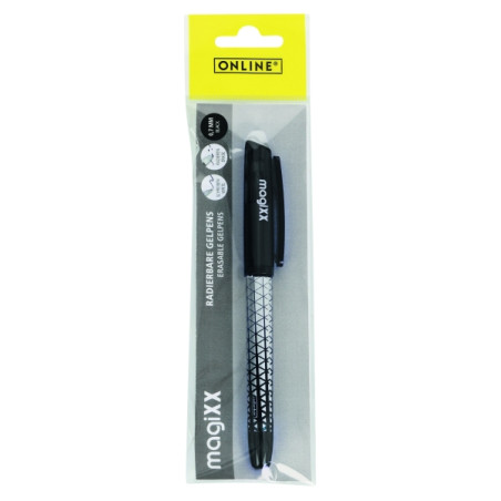 Cartucho de tinta Online MagiXX Classic Boligrafo de Tinta