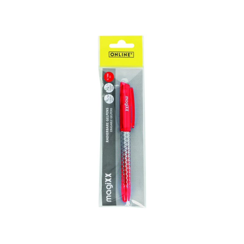 Cartucho de tinta Online MagiXX Classic Boligrafo de Tinta