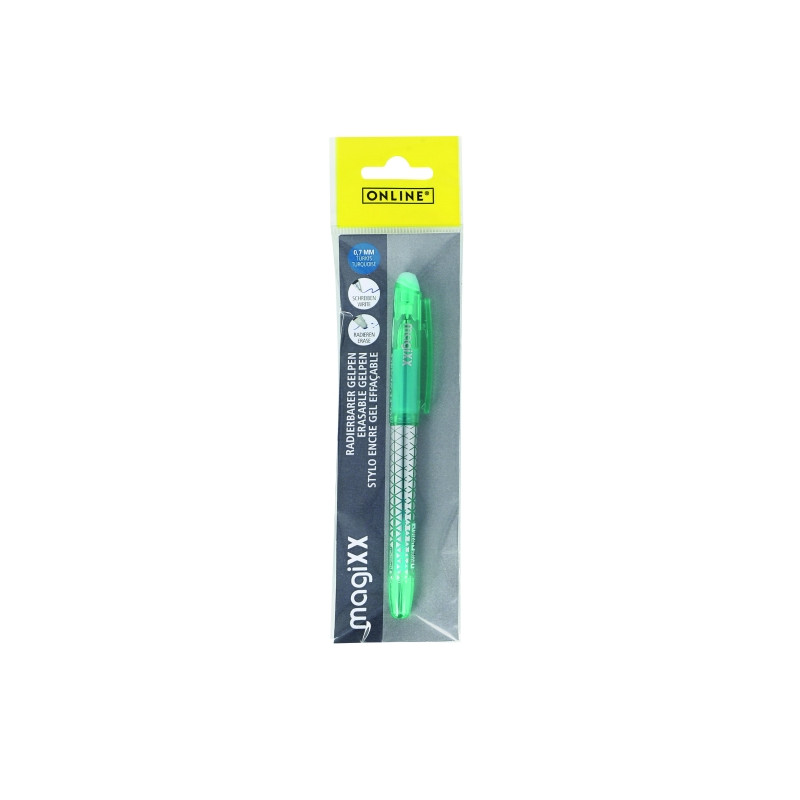 Cartucho de tinta Online MagiXX Classic Boligrafo de Tinta