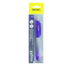 Cartucho de tinta Online MagiXX Classic Boligrafo de Tinta