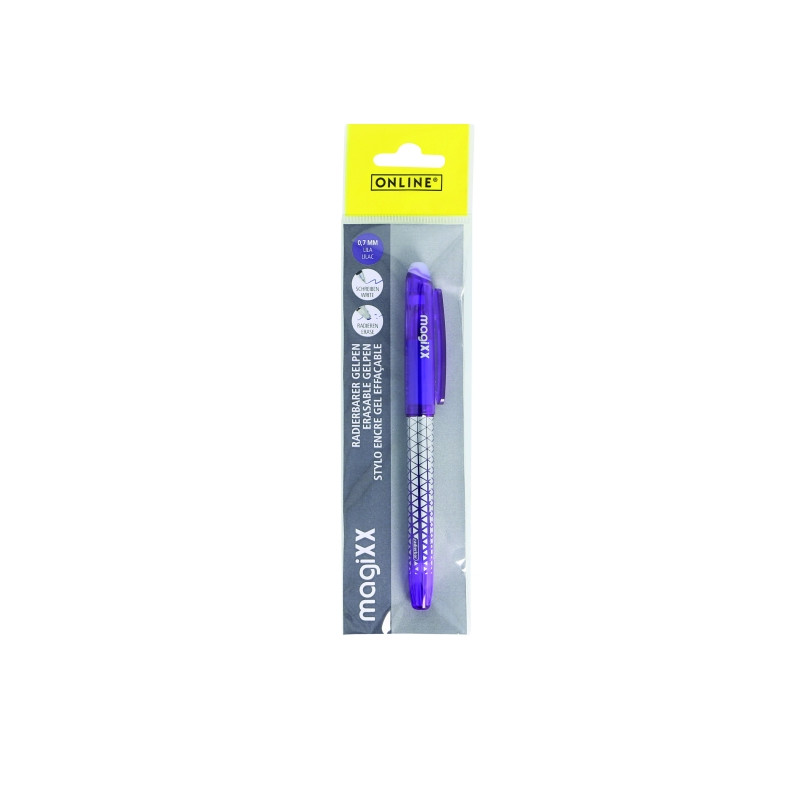 Cartucho de tinta Online MagiXX Classic Boligrafo de Tinta