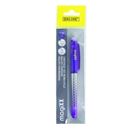 Cartucho de tinta Online MagiXX Classic Boligrafo de Tinta