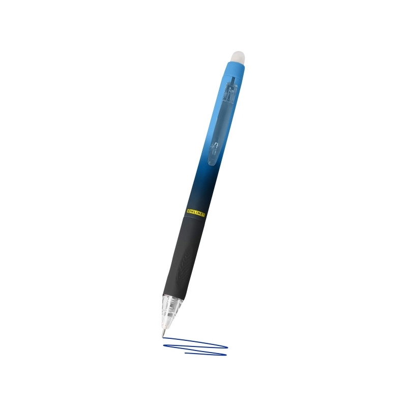 Cartucho de tinta Online MagiXX Design Blue Eclipse