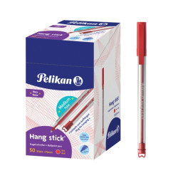 Cartucho de tinta Pelikan Hang Stick Boligrafo de Bola 