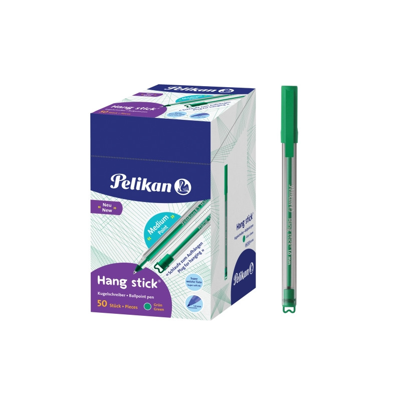 Cartucho de tinta Pelikan Hang Stick Boligrafo de Bola 