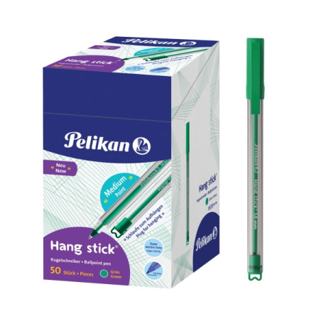 Cartucho de tinta Pelikan Hang Stick Boligrafo de Bola 