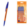 Cartucho de tinta ErichKrause Slender Stick Orange Pack de
