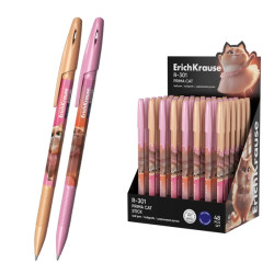 Cartucho de tinta ErichKrause R-301 Stick Prima Cat