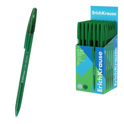 Cartucho de tinta ErichKrause R-301 Stick Boligrafo con