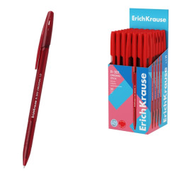 Cartucho de tinta ErichKrause R-301 Stick Boligrafo con