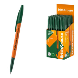 Cartucho de tinta ErichKrause Slender Stick Orange
