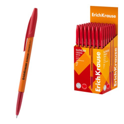 Cartucho de tinta ErichKrause Slender Stick Orange