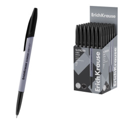 Cartucho de tinta ErichKrause Slender Stick Grey Boligrafo