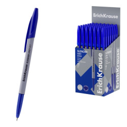 Cartucho de tinta ErichKrause Slender Stick Grey Boligrafo
