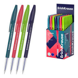 Cartucho de tinta ErichKrause Slender Stick Reef Boligrafo
