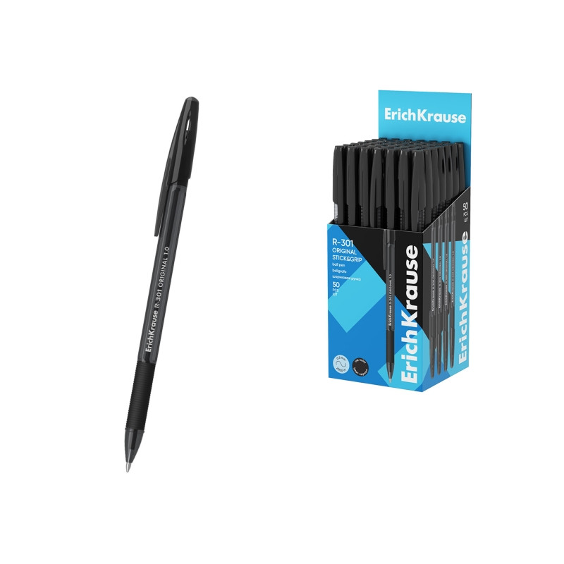 Cartucho de tinta ErichKrause R-301 Stick and Grip