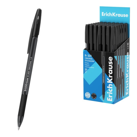 Cartucho de tinta ErichKrause R-301 Stick and Grip