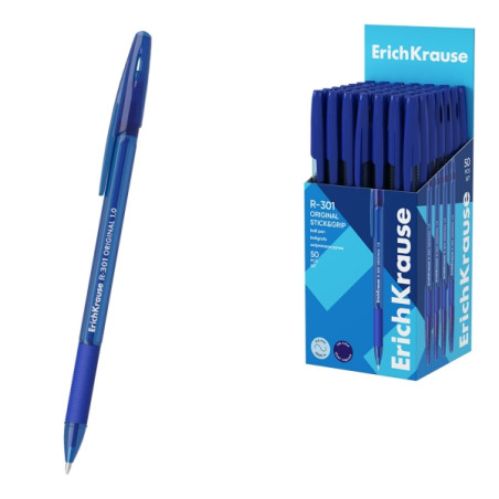 Cartucho de tinta ErichKrause R-301 Stick and Grip