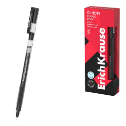 Cartucho de tinta ErichKrause G-Note Stick Classic