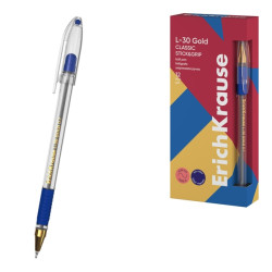 Cartucho de tinta ErichKrause L-30 Gold Stick and Grip