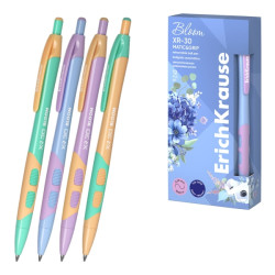Cartucho de tinta ErichKrause Bloom XR-30 Matic&Grip Pastel