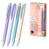 Cartucho de tinta ErichKrause Bloom TipFlow Matic Pastel