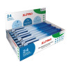 Alpino Boligrafo Retractil Silencioso Compatible - 11,04€