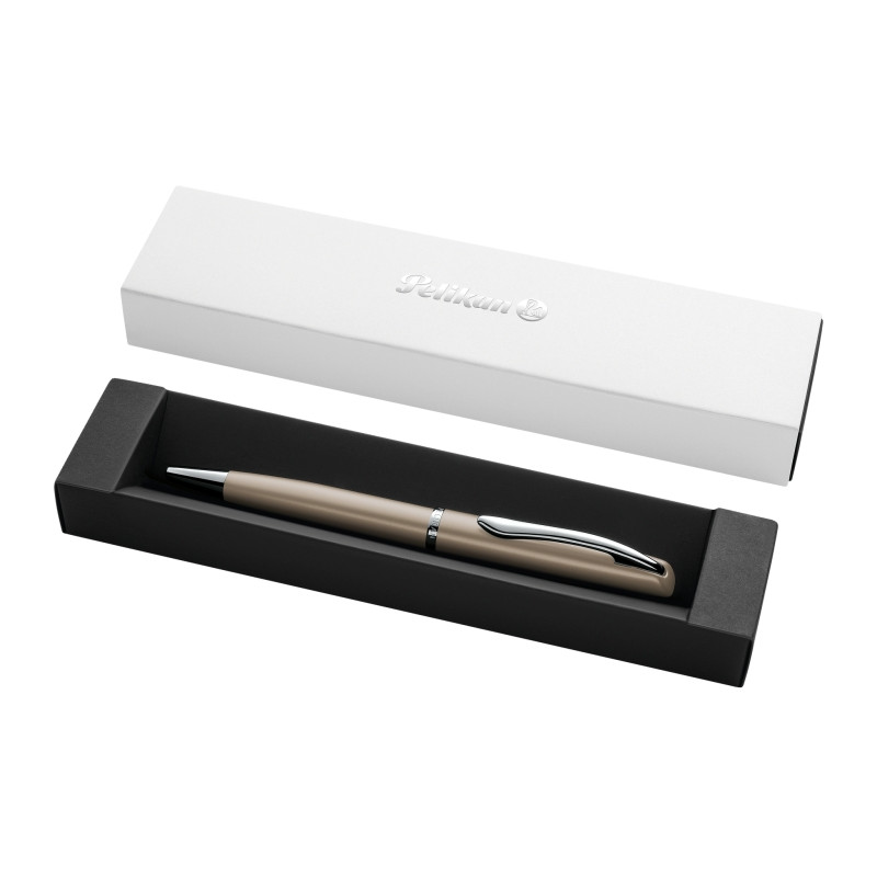 Pelikan Jazz Noble Boligrafo Retractil Compatible - 9,84€