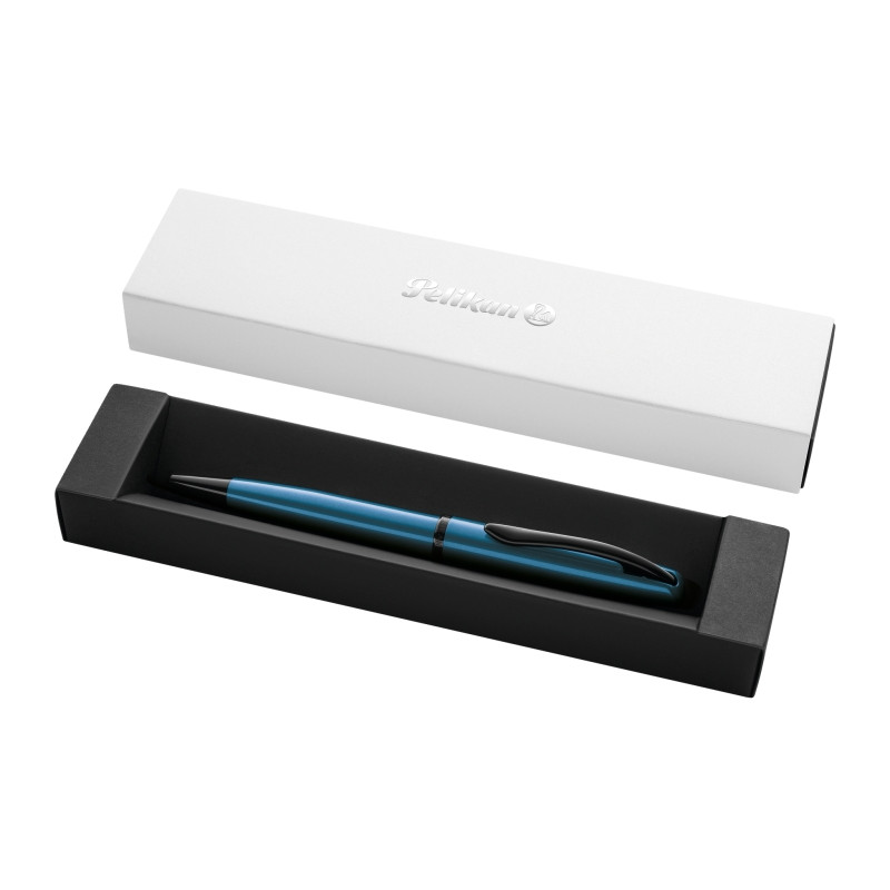 Pelikan Jazz Noble Boligrafo Retractil Compatible - 9,84€