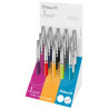 Pelikan Jazz Classic Expositor con 15 Boligrafos