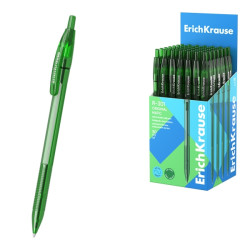 ErichKrause R-301 Matic Boligrafo Retractil Original - 6,65€