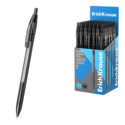 ErichKrause R-301 Matic Boligrafo Retractil Original - 6,65€