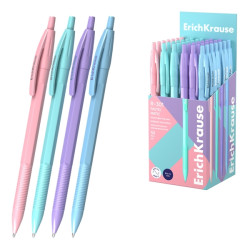 ErichKrause R-301 Matic Pastel Boligrafo Retractil - 7,87€