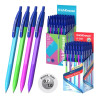 ErichKrause R-301 Matic Neon Boligrafo Retractil - 7,87€