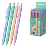 ErichKrause R-305 Matic Pastel Bloom Boligrafo Retractil 