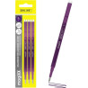 Cartucho de tinta Online MagiXX Pack de 3 Recambios de