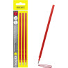Cartucho de tinta Online MagiXX L Pack de 3 Recambios de