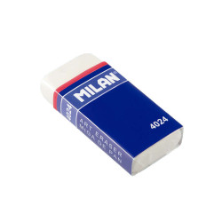 Milan 4024 Goma de Borrar Rectangular Compatible - 6,97€