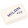 Milan 420 Goma de Borrar Rectangular Compatible - 6,29€