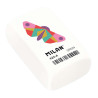 Milan 424A Goma de Borrar Rectangular Compatible - 8,13€