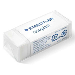 Staedtler Rasoplast 526 B30 Goma de Borrar - 16,70€