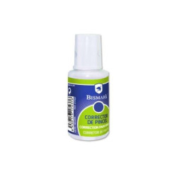 Bismark Liquido Corrector 16ml Blanco Compatible - 6,53€