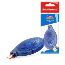 Cartucho de tinta ErichKrause Cinta Correctora Extra - 0,94€