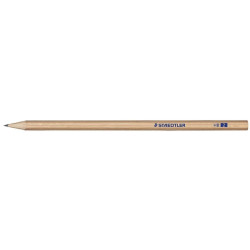 Staedtler Noris Natural 130 Lapiz de Hexagonal HB - 3,19€