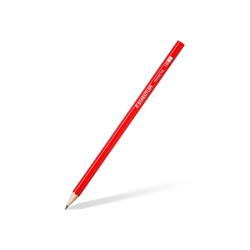 Staedtler Minerva Lapiz de Grafito Hexagonal HB - 4,21€